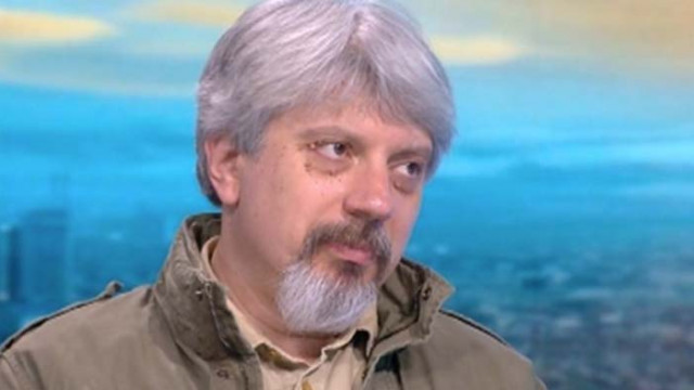 Проф. Витанов: Може да очакваме 10 000 заразени с коронавирус през есента